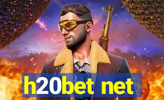 h20bet net